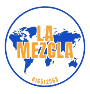 La Mezcla servicio de Catering