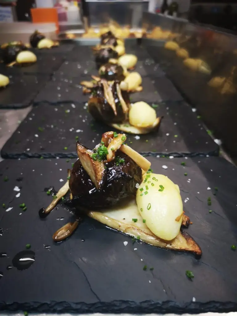 catering en barcelona
