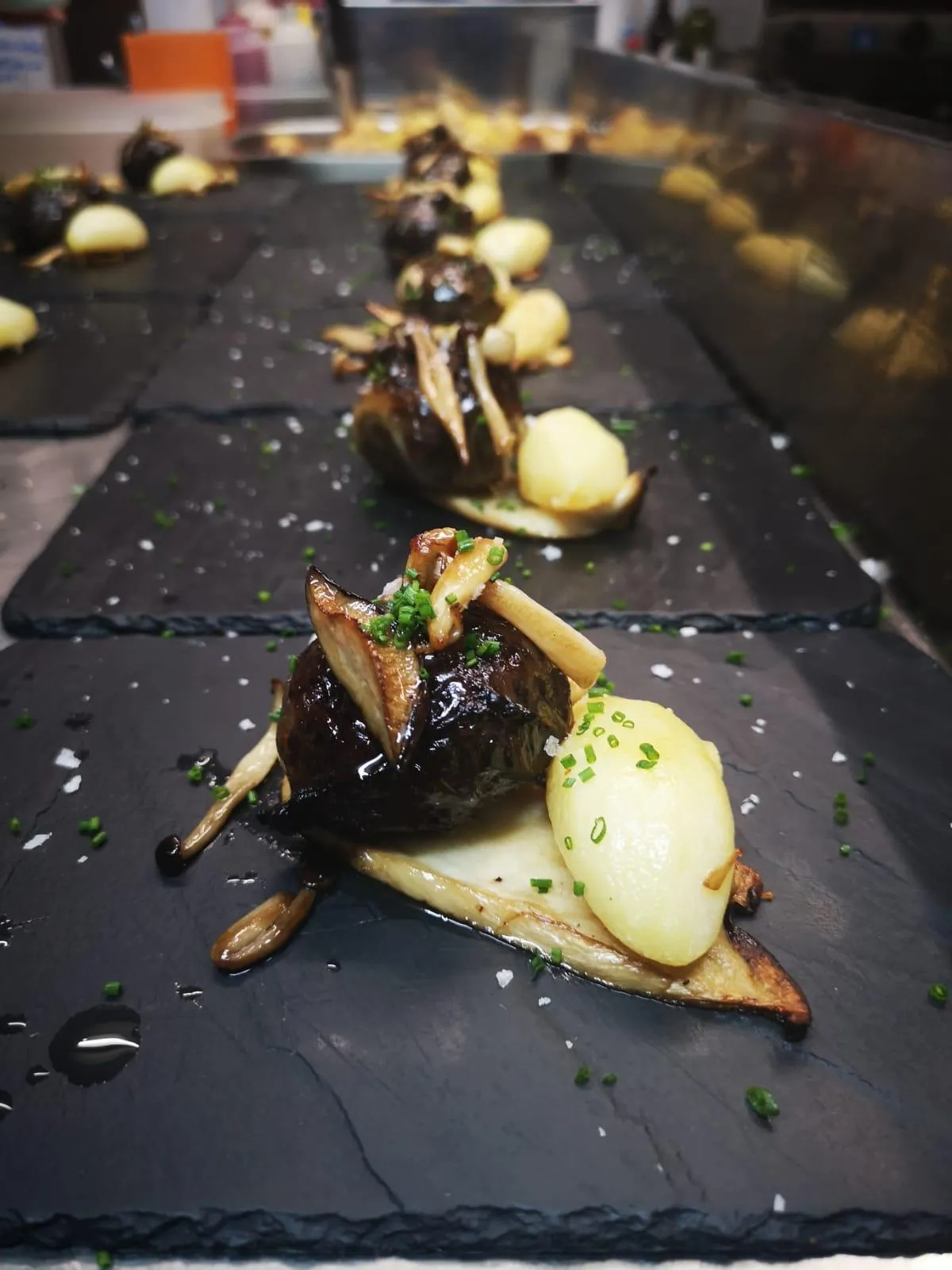 catering en barcelona